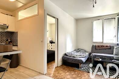 Appartement 2 pièces 112000 €