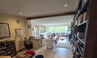 Maison 7 Pièces 235 m² à vendre à Bioncourt (57170)