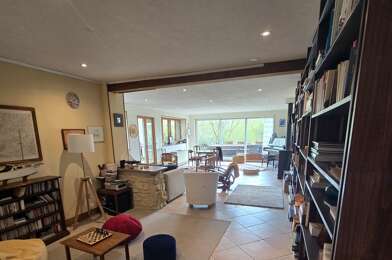 Maison 7 pièces 245000 €