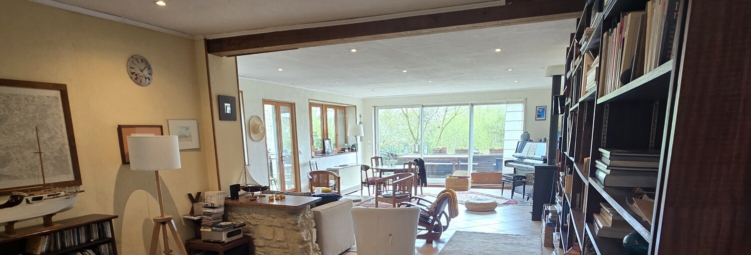 Maison 7 Pièces 235 m² à vendre à Bioncourt (57170)