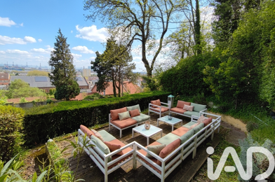 Appartement 3 pièces 134000 €