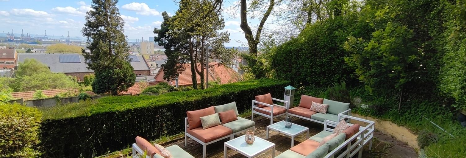 Appartement 3 Pièces 77 m² à vendre à Le Havre (76600)