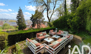 Appartement 3 Pièces 77 m² à vendre à Le Havre (76600)