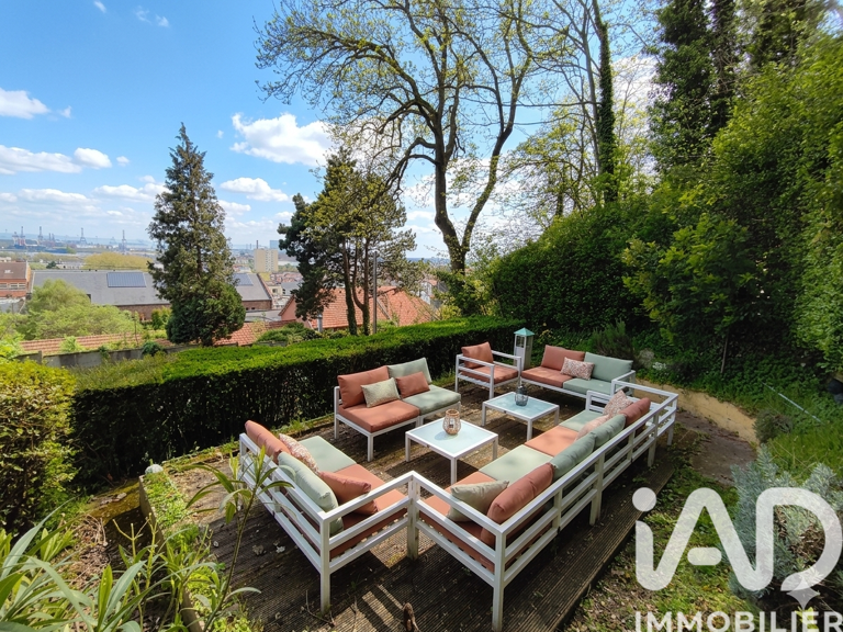 Vente Appartement 3 pièces — photo 1