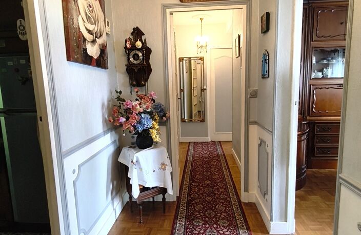 Vente Appartement 3 pièces — photo 2