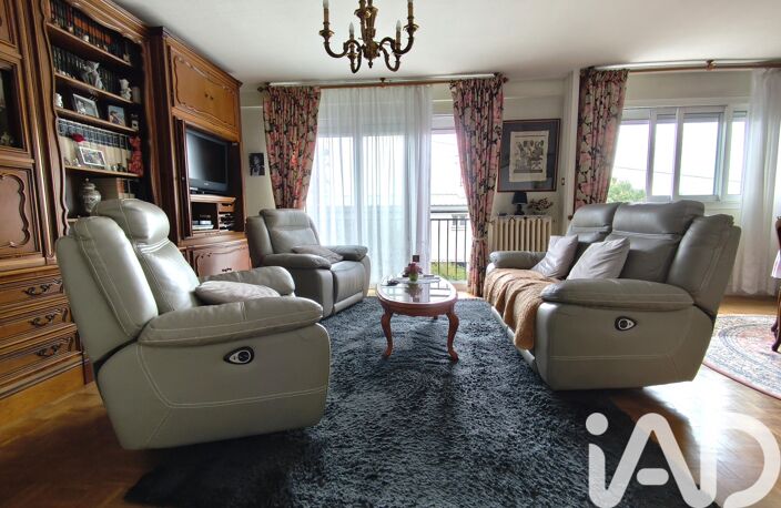 Vente Appartement 3 pièces — photo 3
