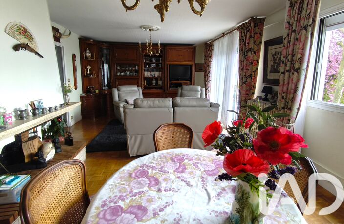 Vente Appartement 3 pièces — photo 4