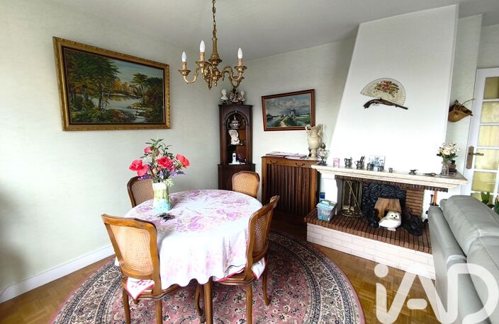 Vente Appartement 3 pièces — photo 5