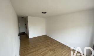 Appartement 1 Pièce 23 m² à vendre à Bordeaux (33000)