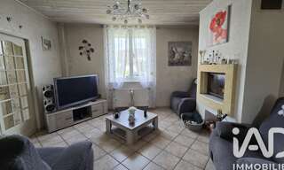 Maison 4 Pièces 85 m² à vendre à Hersin-Coupigny (62530)