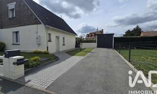 Maison 4 Pièces 85 m² à vendre à Hersin-Coupigny (62530)