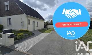 Maison 4 Pièces 85 m² à vendre à Hersin-Coupigny (62530)