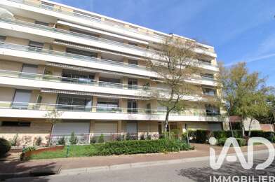 Appartement 2 pièces 229000 €