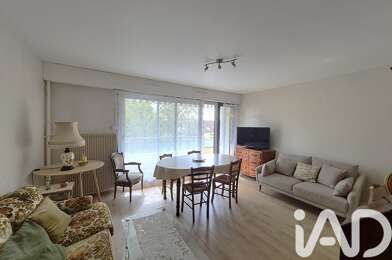 Appartement 2 pièces 229000 €