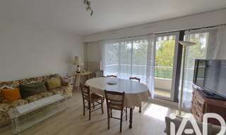 Appartement 2 Pièces 50 m² à vendre à Cormeilles-en-Parisis (95240)