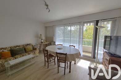 Appartement 2 pièces 229000 €