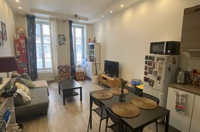 Appartement 2 pièces 73000 €