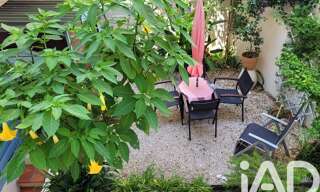 Appartement 3 Pièces 52 m² à vendre à Cannes (06400)