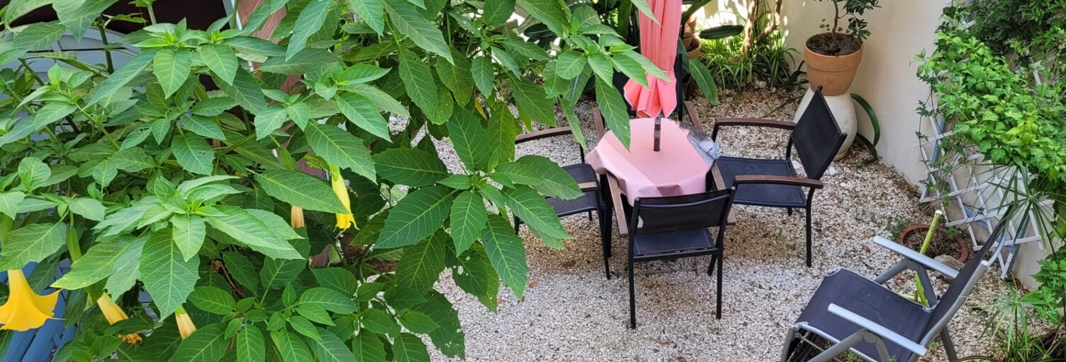 Appartement 3 Pièces 52 m² à vendre à Cannes (06400)