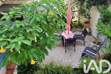 Appartement 3 pièces 289000 €