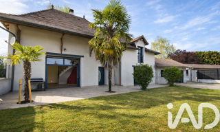 Maison 4 Pièces 150 m² à vendre à Les Avenières Veyrins-Thuellin (38630)