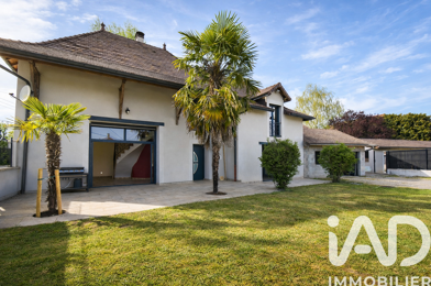 Maison 4 pièces 305000 €