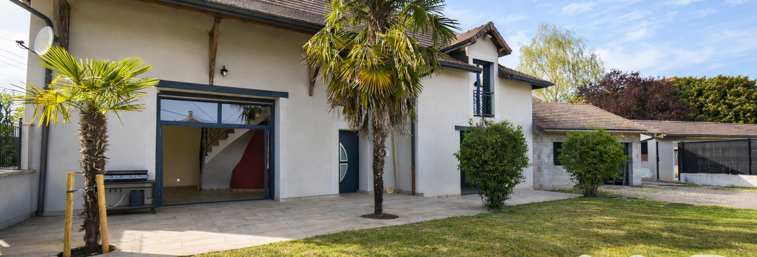 Maison 4 Pièces 150 m² à vendre à Les Avenières Veyrins-Thuellin (38630)