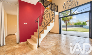 Maison 4 Pièces 150 m² à vendre à Les Avenières Veyrins-Thuellin (38630)