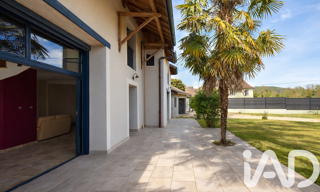 Maison 4 Pièces 150 m² à vendre à Les Avenières Veyrins-Thuellin (38630)