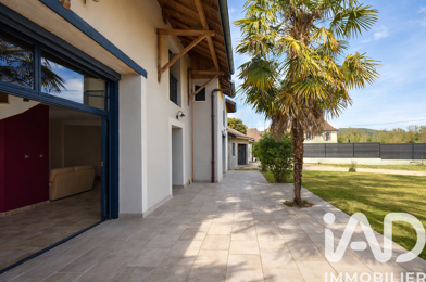 Maison 4 pièces 305000 €