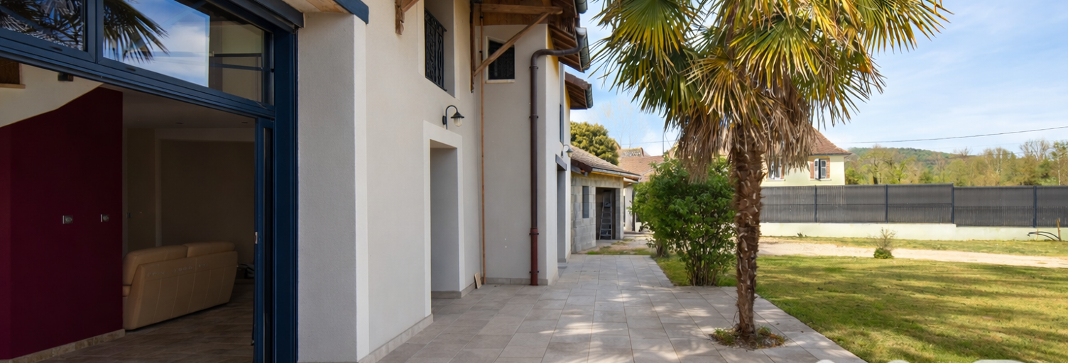 Maison 4 Pièces 150 m² à vendre à Les Avenières Veyrins-Thuellin (38630)