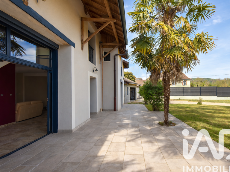 Vente Maison traditionnelle 4 pièces — photo 1