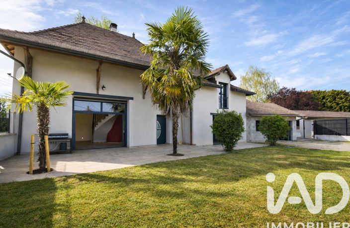 Vente Maison traditionnelle 4 pièces — photo 2