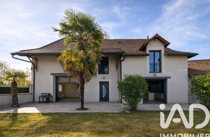 Vente Maison traditionnelle 4 pièces — photo 3