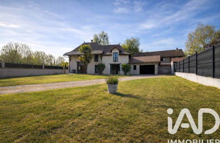 Vente Maison traditionnelle 4 pièces — photo 4