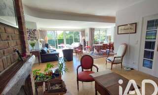 Maison 8 Pièces 167 m² à vendre à Hem (59510)