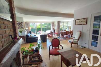 Maison 8 pièces 599000 €