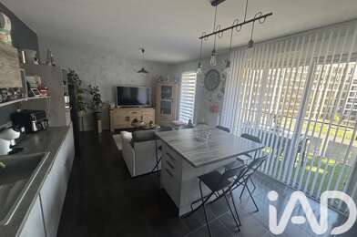 Appartement 5 pièces 375000 €