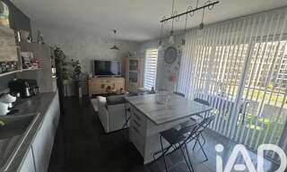 Appartement 5 Pièces 88 m² à vendre à Bordeaux (33800)