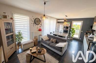 Appartement 5 pièces 375000 €