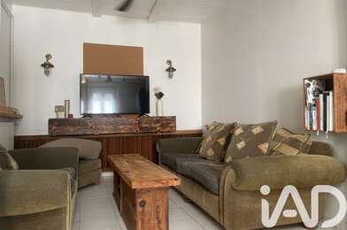 Maison 3 pièces 195000 €