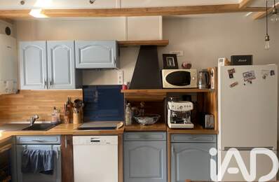 Vente Maison/villa 3 pièces — photo du bien