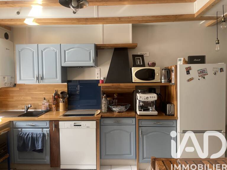 Vente Maison/villa 3 pièces — photo 1