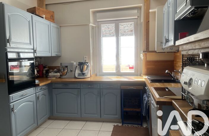 Vente Maison/villa 3 pièces — photo 2