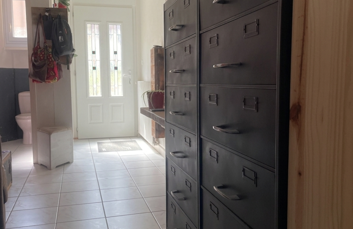 Vente Maison/villa 3 pièces — photo 3