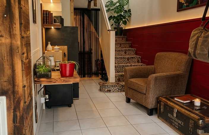 Vente Maison/villa 3 pièces — photo 4