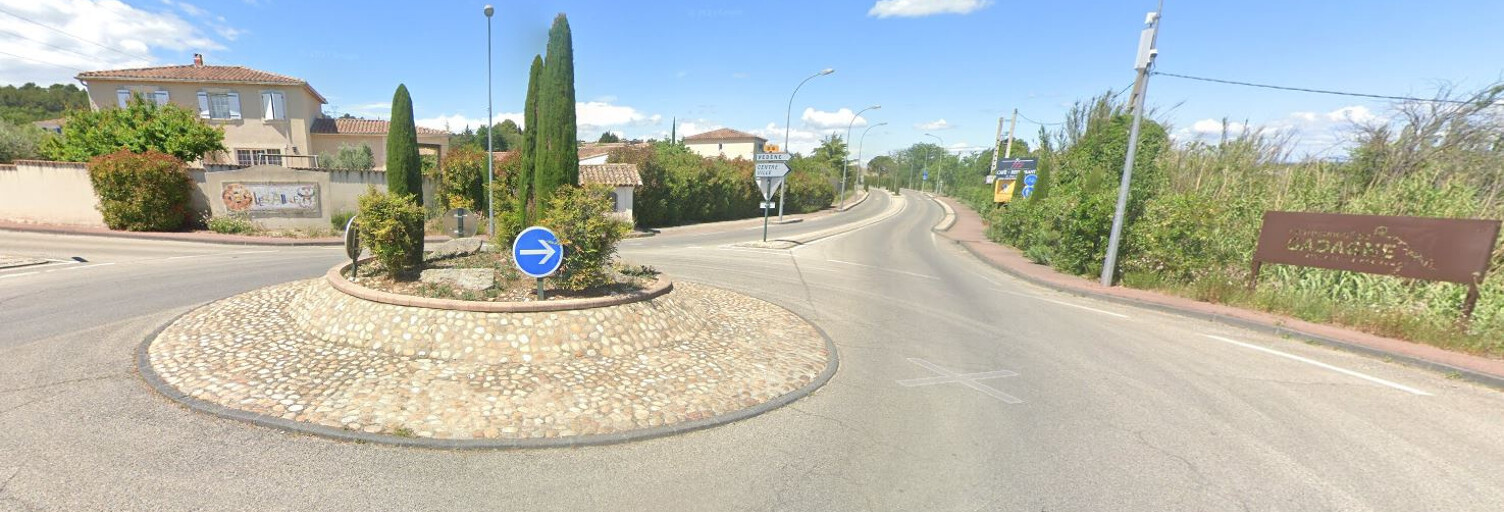 Garage  100 m² à vendre à Châteauneuf-de-Gadagne (84470)