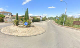 Garage  100 m² à vendre à Châteauneuf-de-Gadagne (84470)