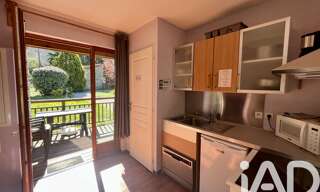 Divers 2 Pièces 31 m² à vendre à Mercus-Garrabet (09400)