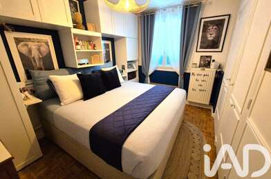 Appartement 3 pièces 129000 €